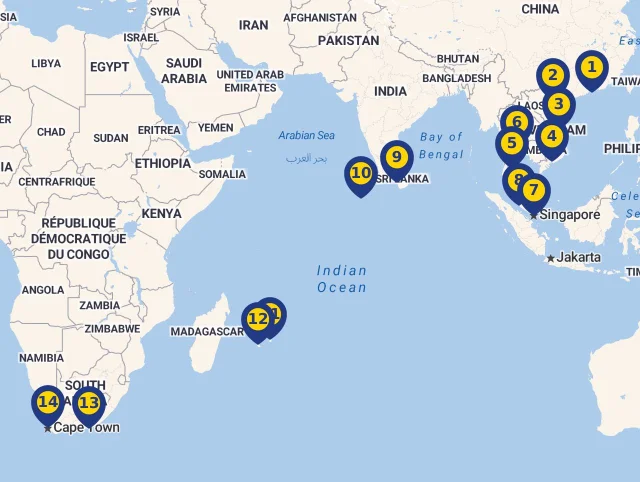 Mapa