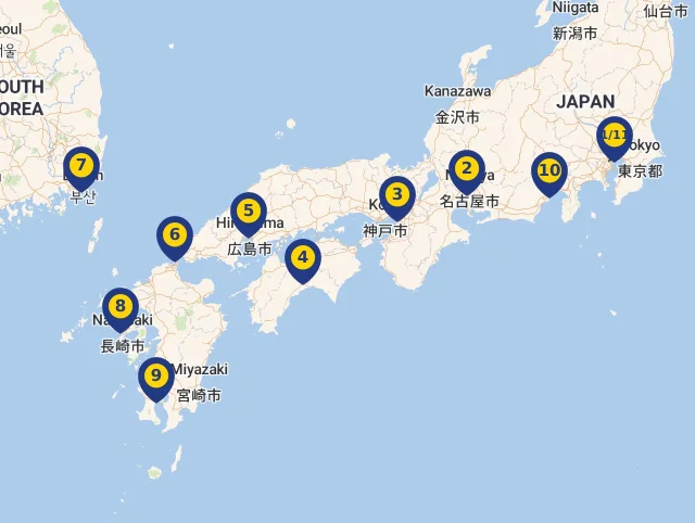 Mapa