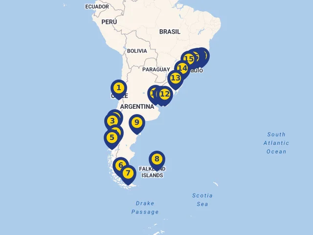 Mapa