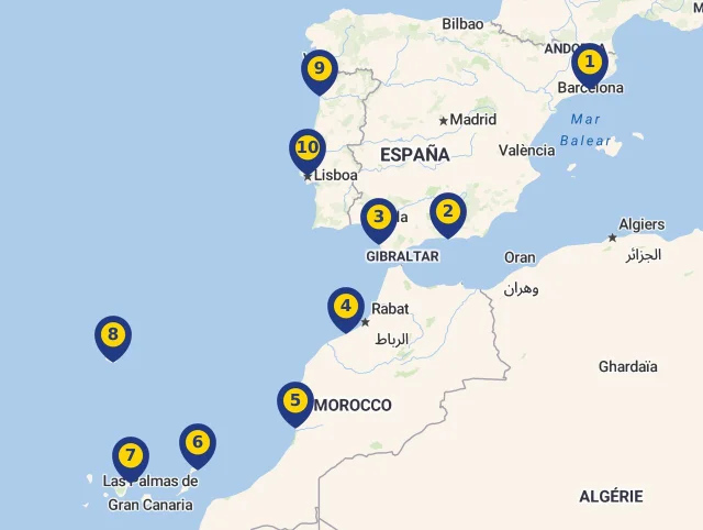 Mapa