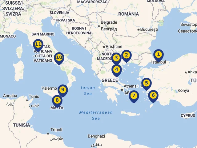 Mapa
