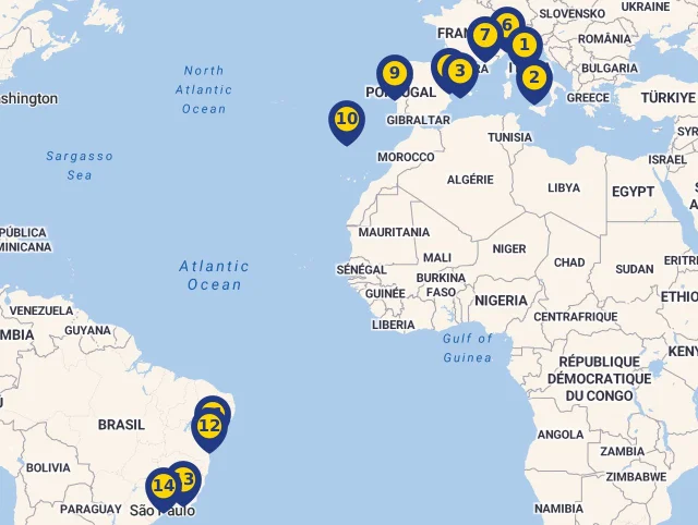 Mapa