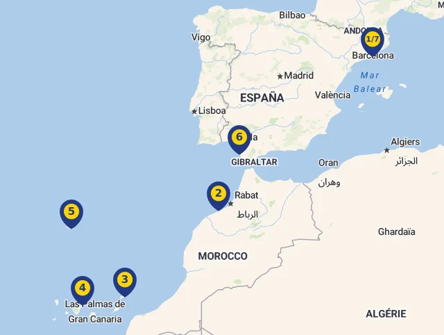 Mapa
