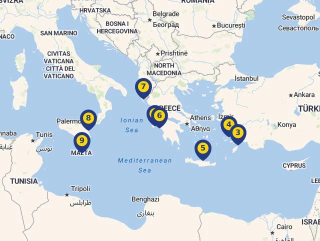 Mapa