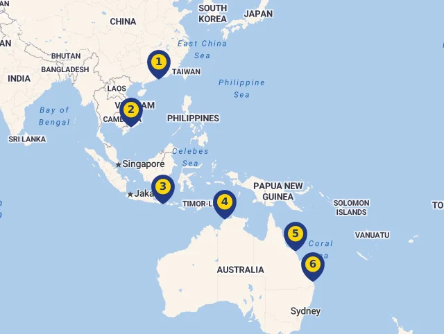 Mapa
